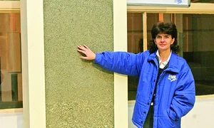 În filtre sunt reţinute          toate sedimentele jpeg