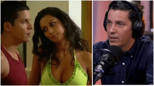 Lucian Viziru, despre scenele de amor cu Nicoleta Luciu: „Nu exagerez deloc!”
