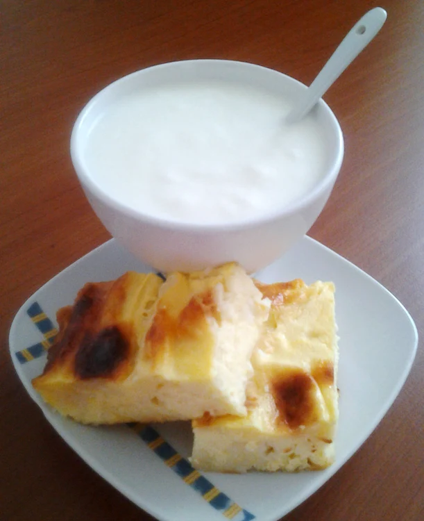 Plăcintă creaţă dobrogeană