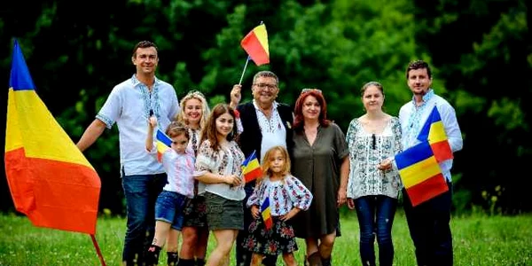 expeditie caucaz