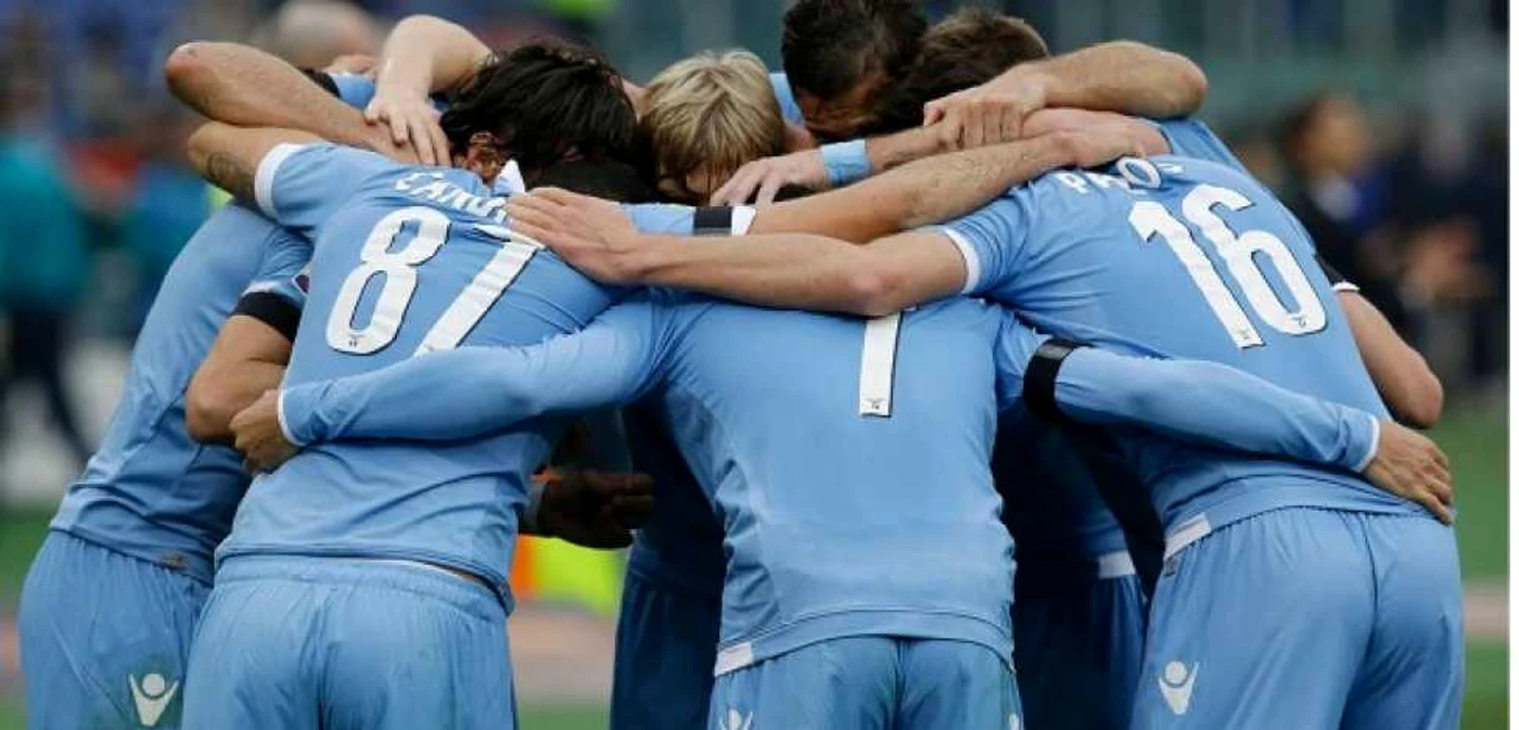 Lazio a trecut de Fiorentina