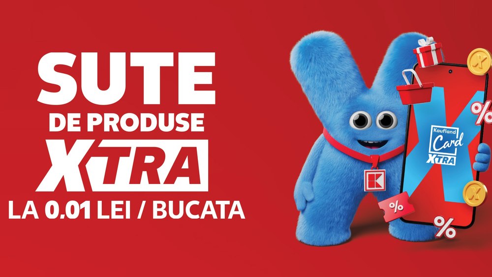 Cum poți economisi peste 100 de lei la un singur coș de cumpărături