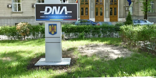 Direcția Naționala Anticorupție  FB jpg