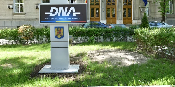Direcția Naționala Anticorupție  FB jpg