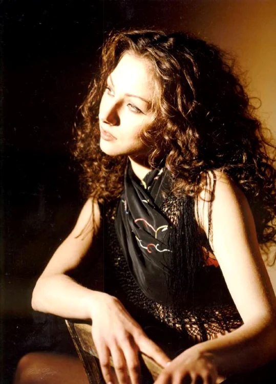 Alina Coman înainte de operaţiile estetice