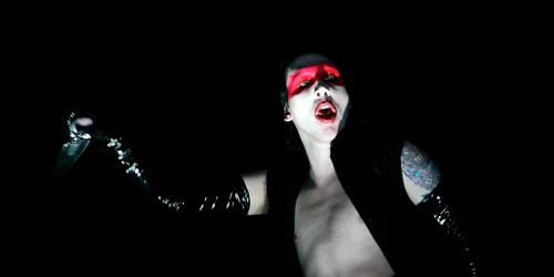 Marilyn Manson