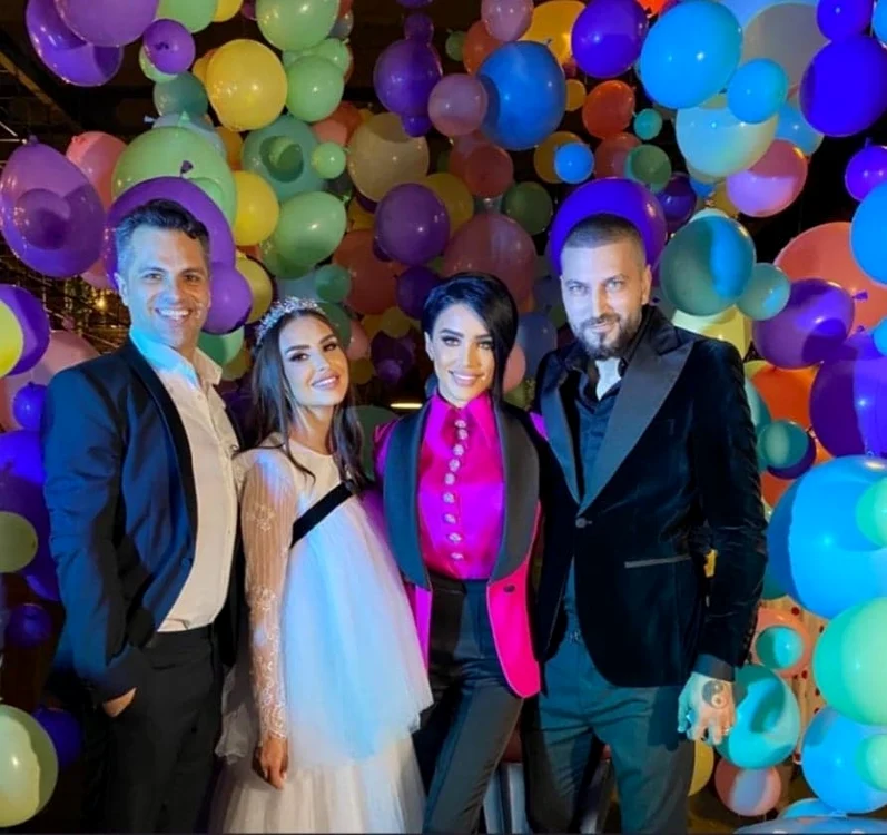 
    Foto: Arhivă personală  
