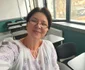 Mariana Frîncu a pictat fântânile din satul Cernișoara Foto Mariana Frîncu Facebook (1) jpg