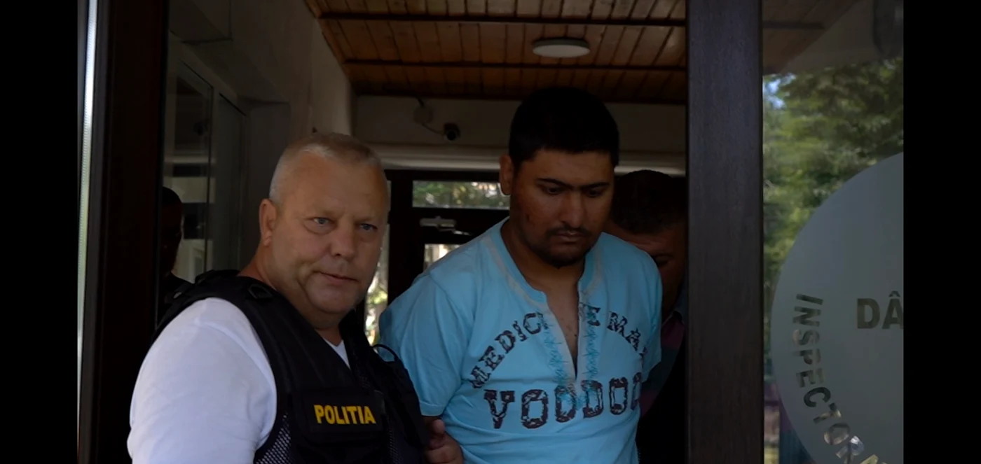 
    Criminalul este unchiul fetițeifoto: mditv.ro  