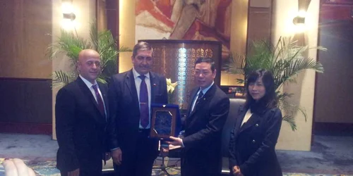 delegatie tulcea china 