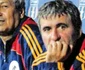 Relaţia dintre Mircea Lucescu şi Gică Hagi s-a răcit în ultima vreme p Foto: arevărul