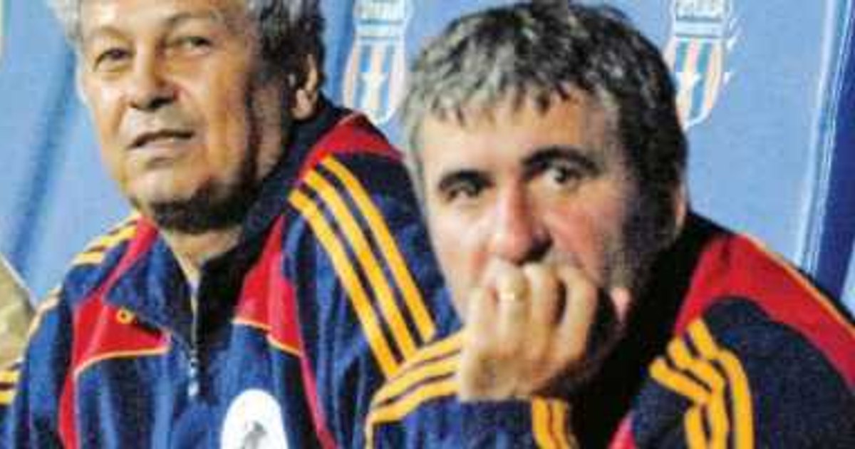 Farul Constanța: Gică Hagi și cedarea acțiunilor