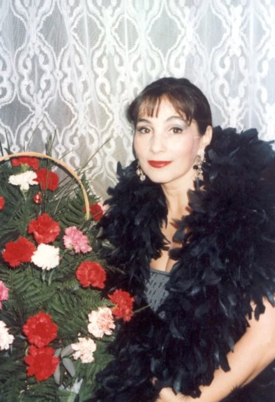 Vlădescu Daniela