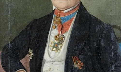 Aromânii în elita bucureşteană a secolului al XIX lea – Familia Suţu jpeg