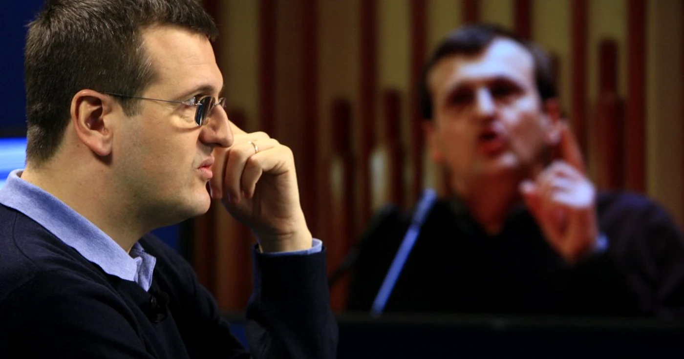 Cristian Preda este aruncat de partid pe două fronturi
