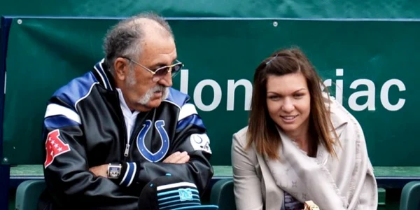 halep tiriac