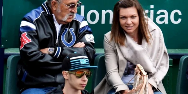 halep tiriac