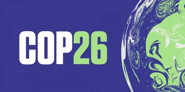 COP26 foto news
