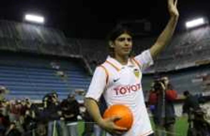 Ever Banega