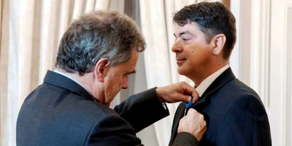 cornel ion