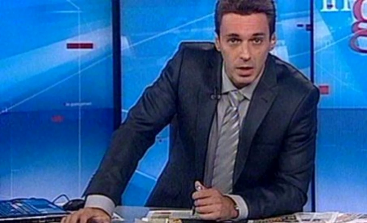 
    Mircea Badea  