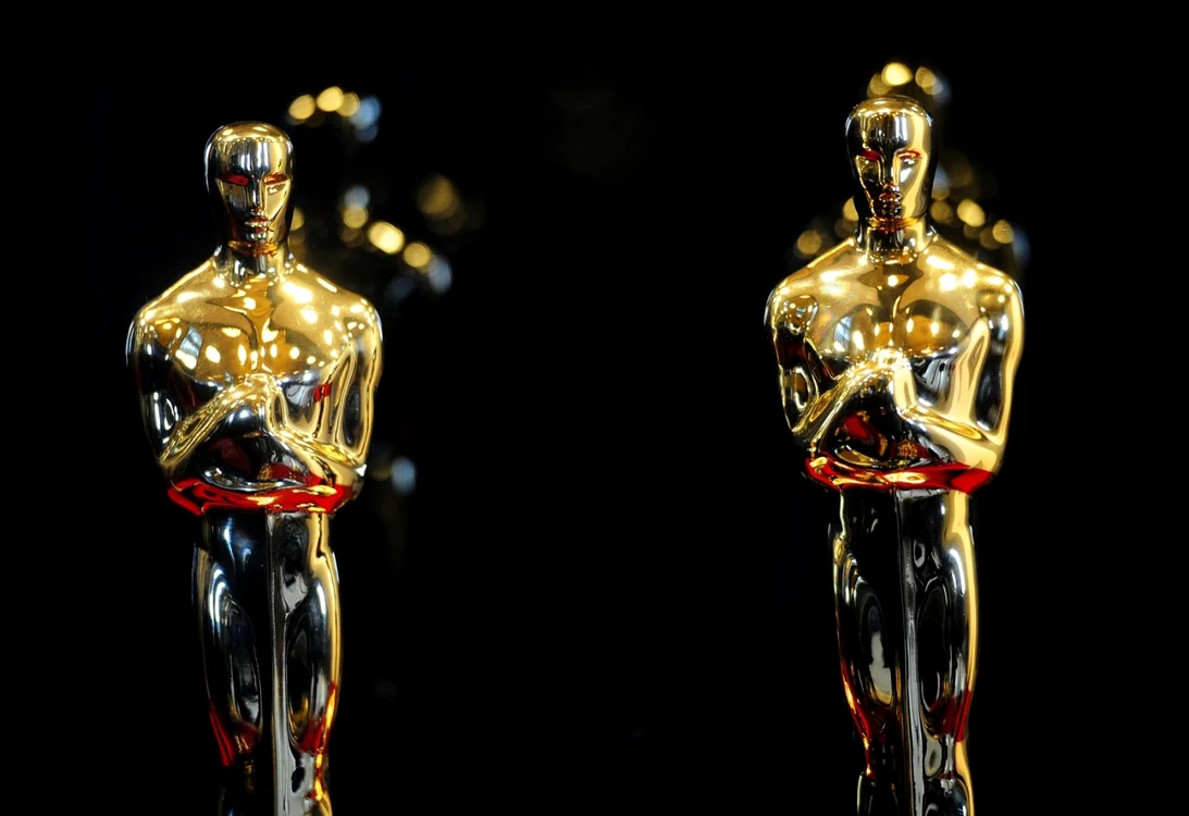 Gala premiilor Oscar va avea loc pe 24 februarie 2013, la Hollywood. FOTO AFP