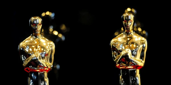 statueta oscar - afp
