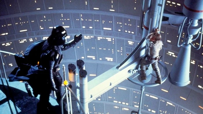 Star Wars: Imperiul contraatacă