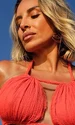    Adina Halas își revine treptat cu somnul și încearcă să se bucure din plin de aventura pe care o trăiește alături de familia ei