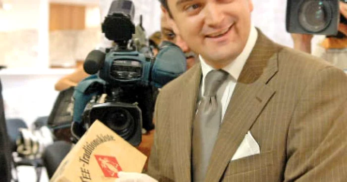 „Ceai“ dacic
