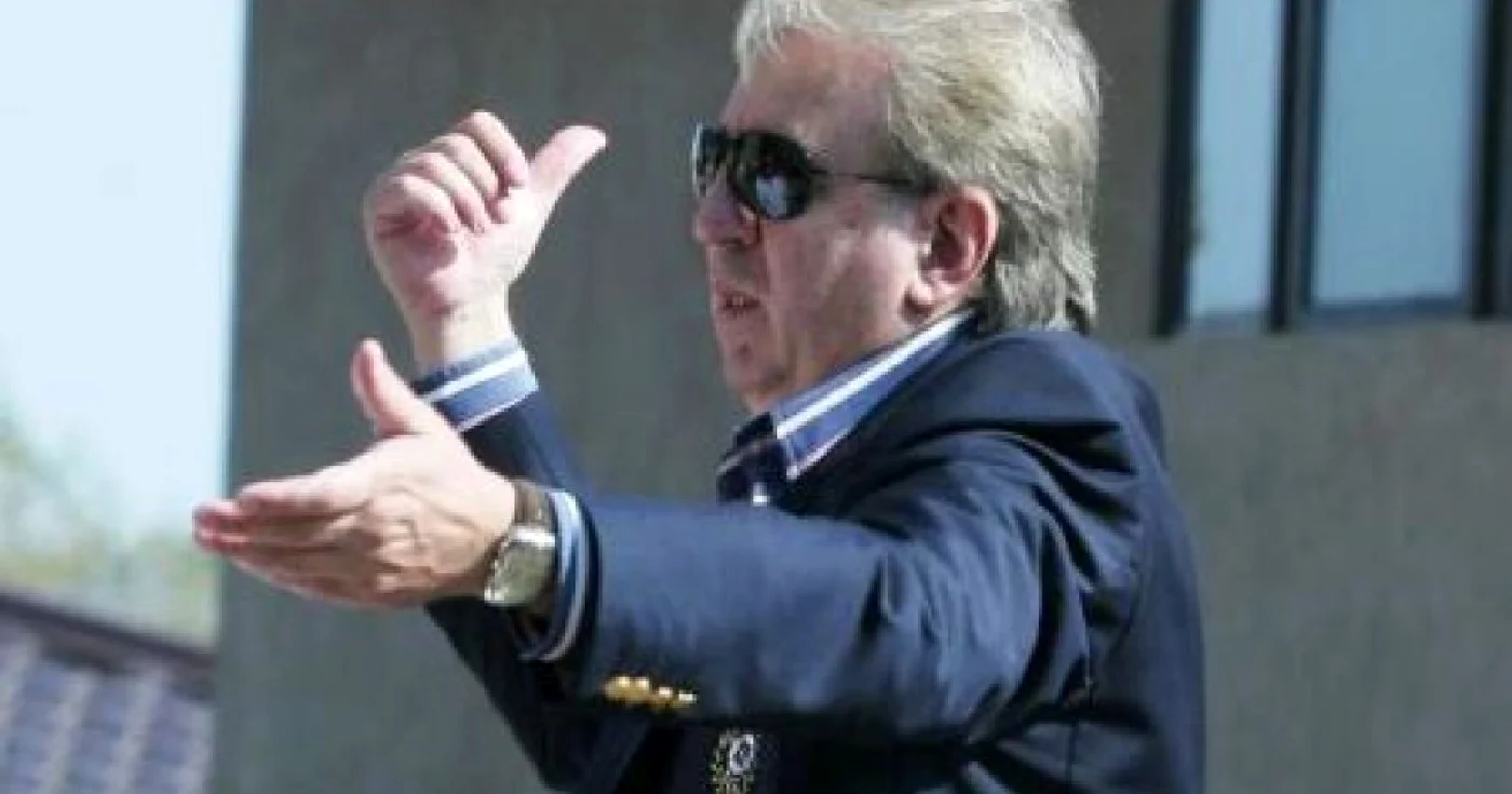 Marcel Popescu (foto) este pus la zid de Marcel Iancu