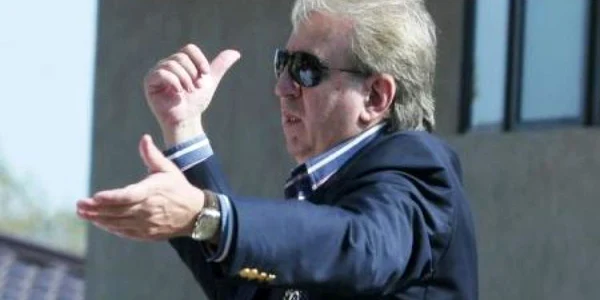 Marcel Popescu crede că autorităţile locale pot scoate echipa din criză