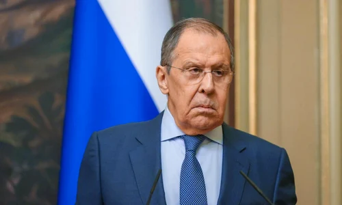Serghei Lavrov FOTO EPA-EFE