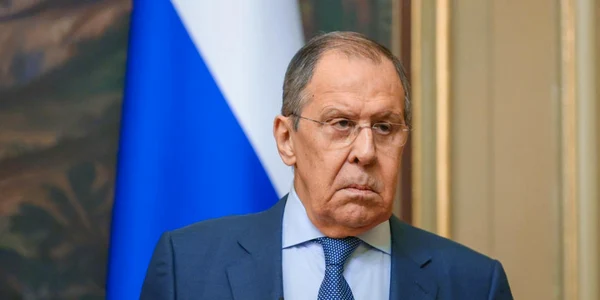 Serghei Lavrov FOTO EPA-EFE
