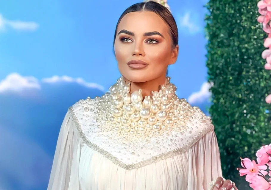 Carmen de la Sălciua are în plan să renunțe la muzică Foto: Instagram