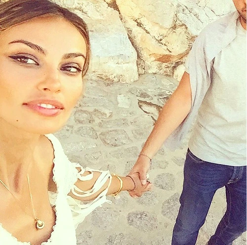 Madalina Ghenea png