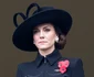 Kate Middleton de Ziua Comemorării, foto Getty Images