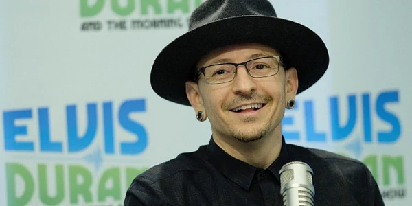 Chester Bennington