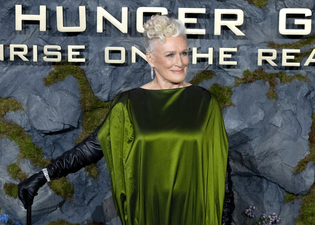 Glenn Close Hunger Games, profimedia 1147448584 jpg