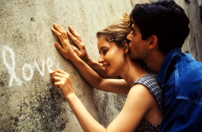 Balanțele sunt îndrăgostite Foto: Getty