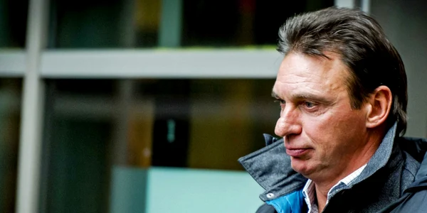 Willem Holleeder FOTO EPA-EFE