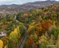 Zona Merisor Crivadia, traversata de calea ferata Simeria Petroșani  Foto Daniel Guță (33) JPG