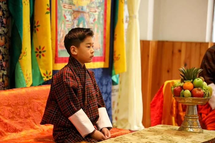 Printul Dragon si Regele din Bhutan pagina oficiala (4) jpg