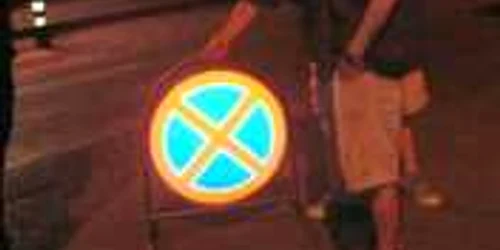 Nu se va circula pe strada Belinski