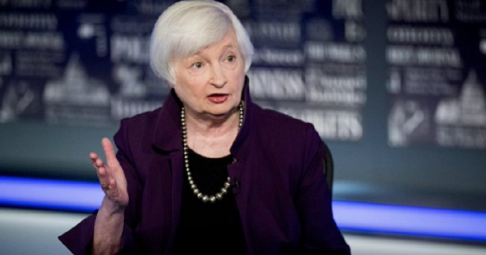 Yellen îndeamnă aliaţii din UE să acţioneze împreună cu privire la activele ruseşti îngheţate