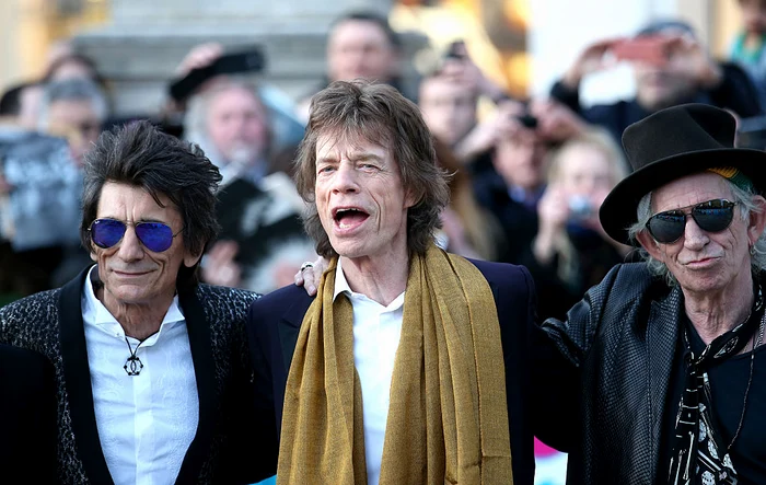 Ronnie Wood Mick Jagger Keith Richards GettyImages 519109600 jpeg