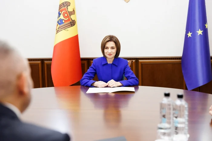Republica Moldova este următoarea țintă a lui Putin. FOTO: Presedinte.md