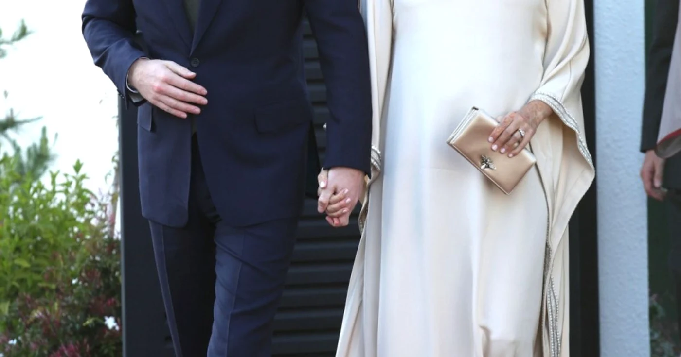 meghan si harry foto guliver/getty images