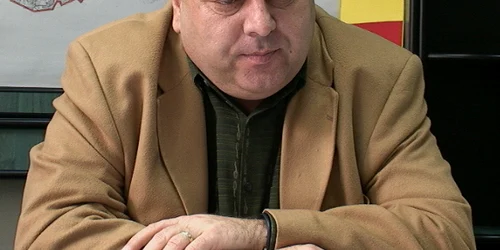 Gheorghe Ştefan a înregistrat la OSIM marca „Pinalti“