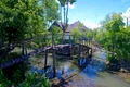 Vilkovo - Vylkove - Vâlcov - Veneţia ucraineană - 6 iul 2022 / FOTO Profimedia